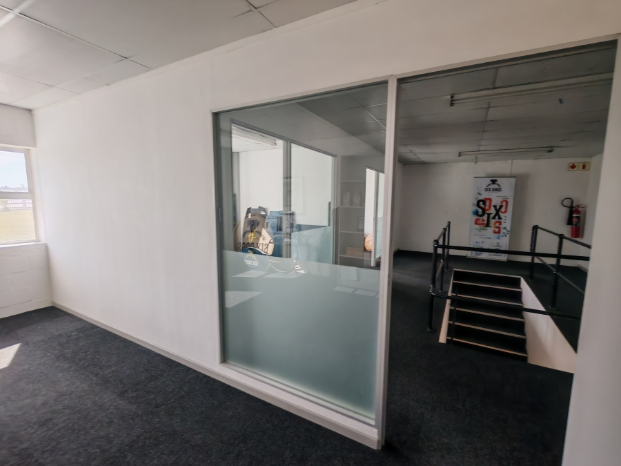 To Let commercial Property for Rent in Saxenburg Park 1 Western Cape